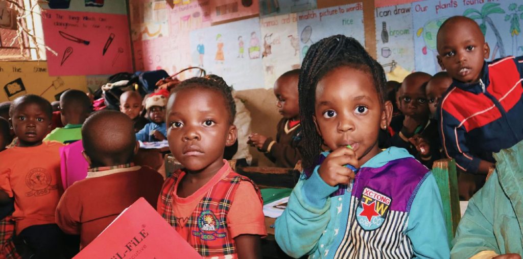 Education for All